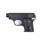 Модель пистолета GGH0401 GAS  - black (STTI/SRC)
